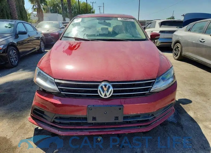 3VWDB7AJ9HM403072# 5