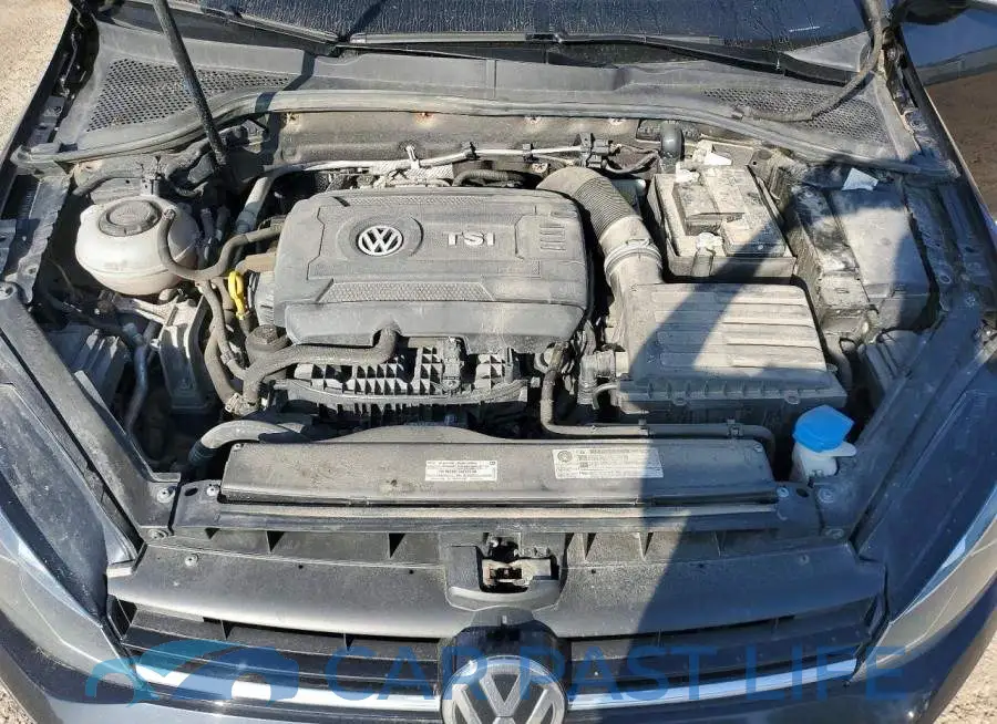 3VWZ17AUXJM763993# 12