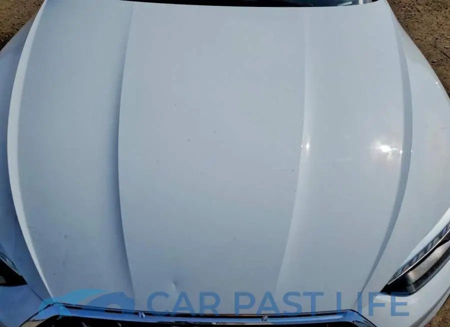 WAU4AGF50PN004926# 11