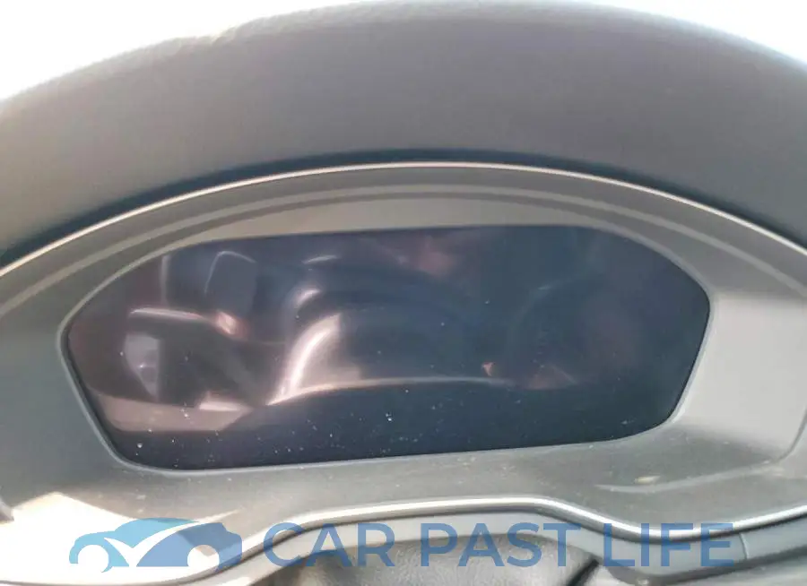 WAU4AGF50PN004926# 9