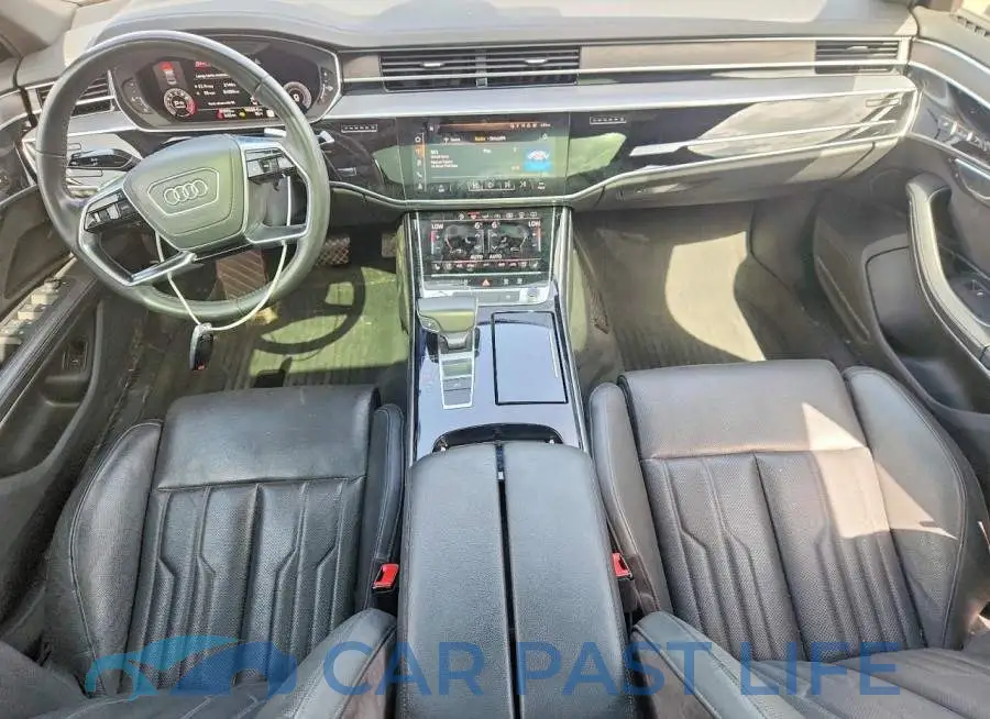 WAU8DAF8XKN019037# 8