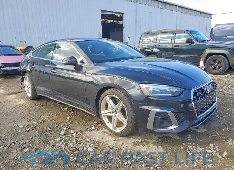 WAUDACF56MA045895# 4
