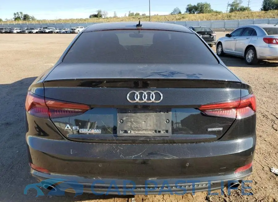 WAUTNAF59KA018143# 6