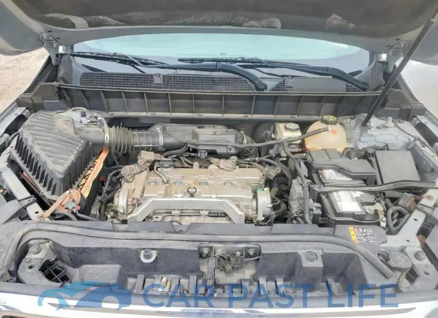 1GKKNKLA5JZ145496# 12