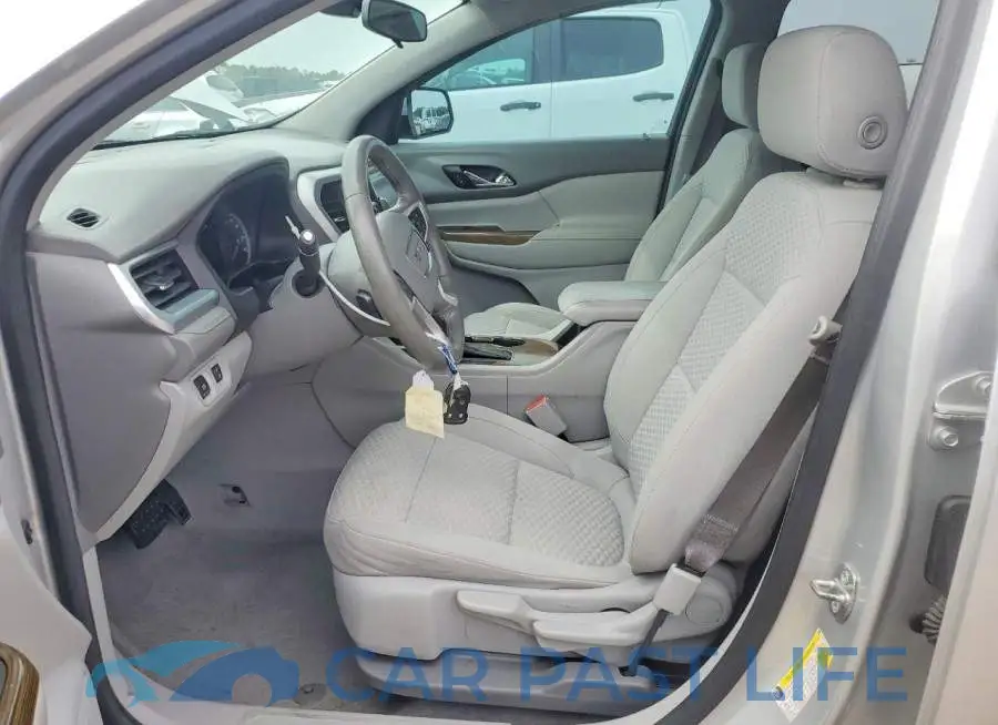 1GKKNKLA5JZ145496# 7