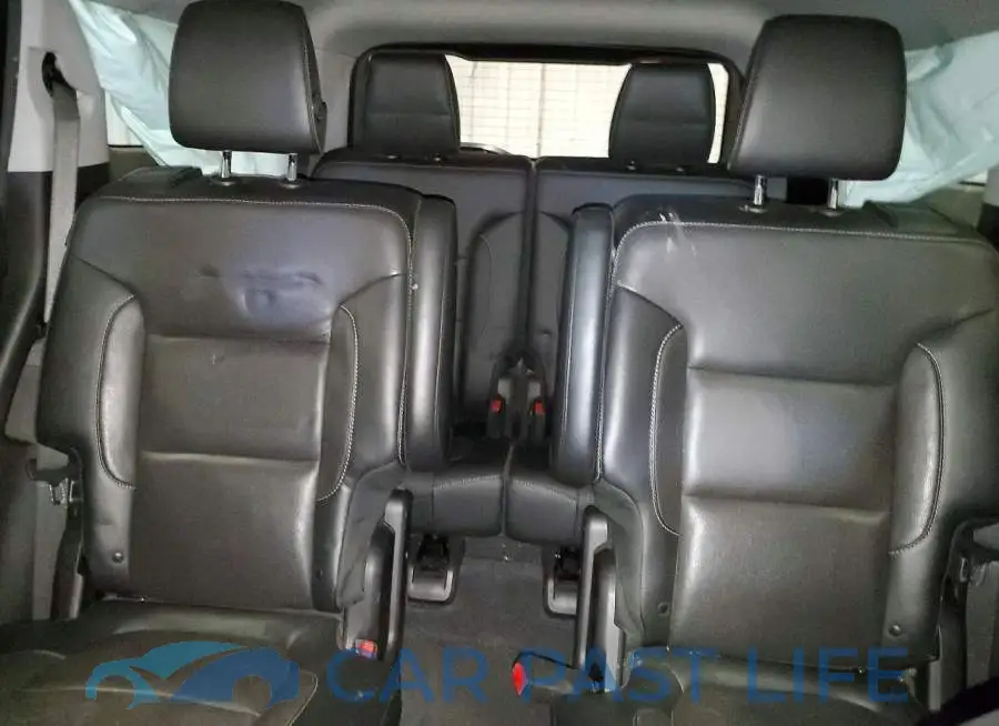 1GKKNMLA8JZ145228# 10
