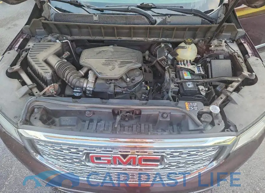 1GKKNPLS7JZ180806# 12