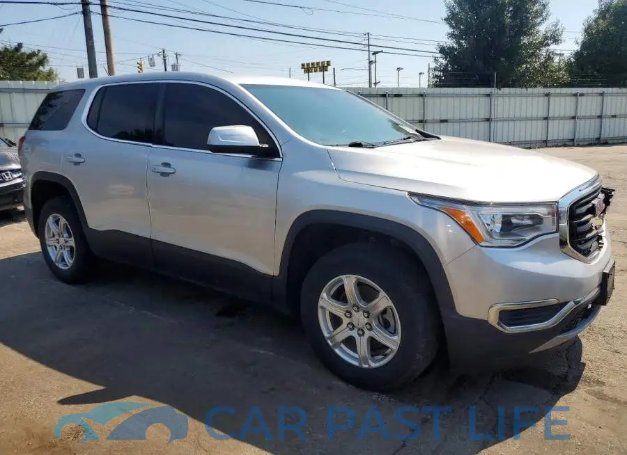 1GKKNRLA0JZ109594# 4