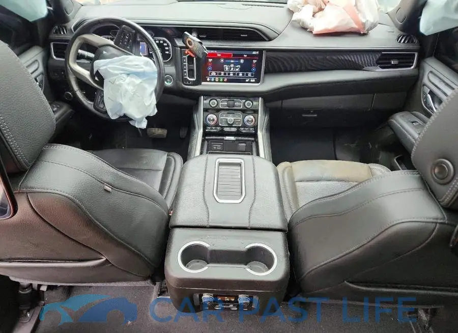 1GKS2DKL9MR227551# 8