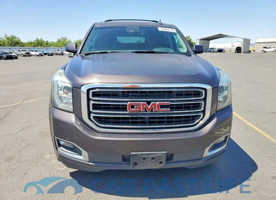 1GKS2GKC7HR146412# 5