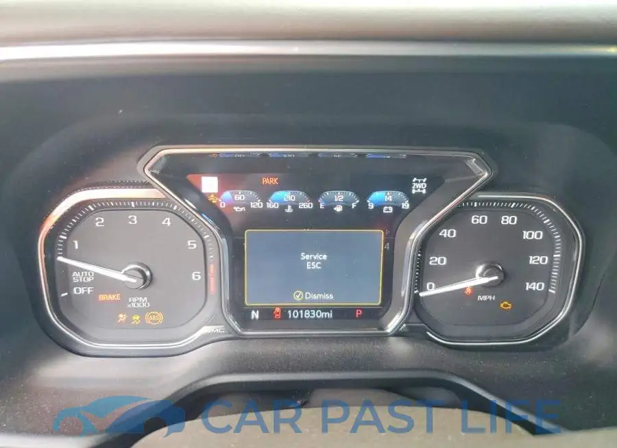 1GKS2JKL2MR283488# 9