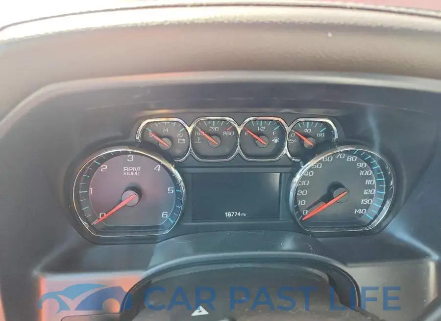 1GT12REGXKF270099# 9