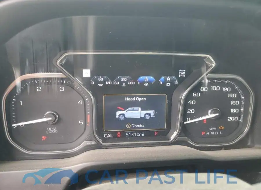 1GT49VEYXNF250000# 9