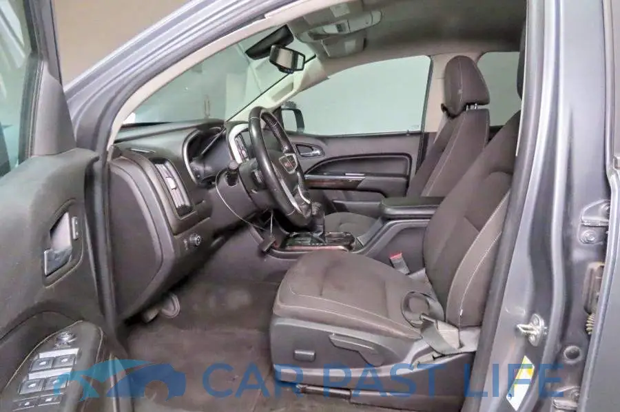 1GTG5CEN2J1297063# 9
