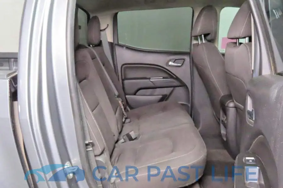 1GTG5CEN2J1297063# 6