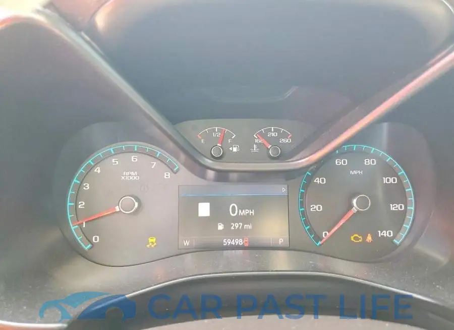 1GTG5EEN9M1103581# 9