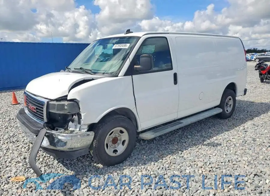 1GTW7AFP3M1307159# 1