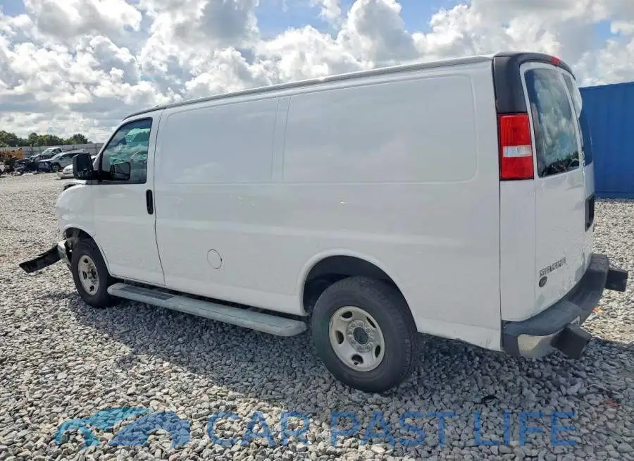1GTW7AFP3M1307159# 2