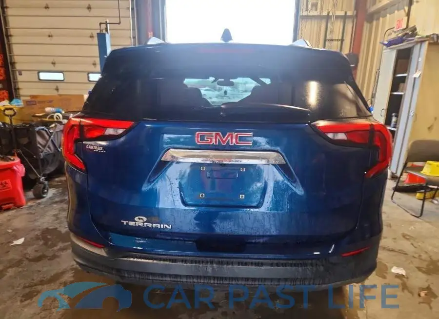 3GKALMEV6KL369981# 6