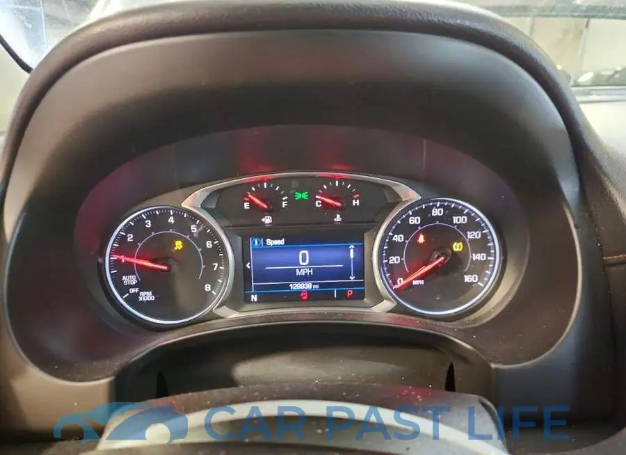 3GKALMEV9KL360823# 9