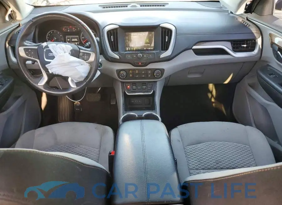 3GKALMEX5JL161350# 8