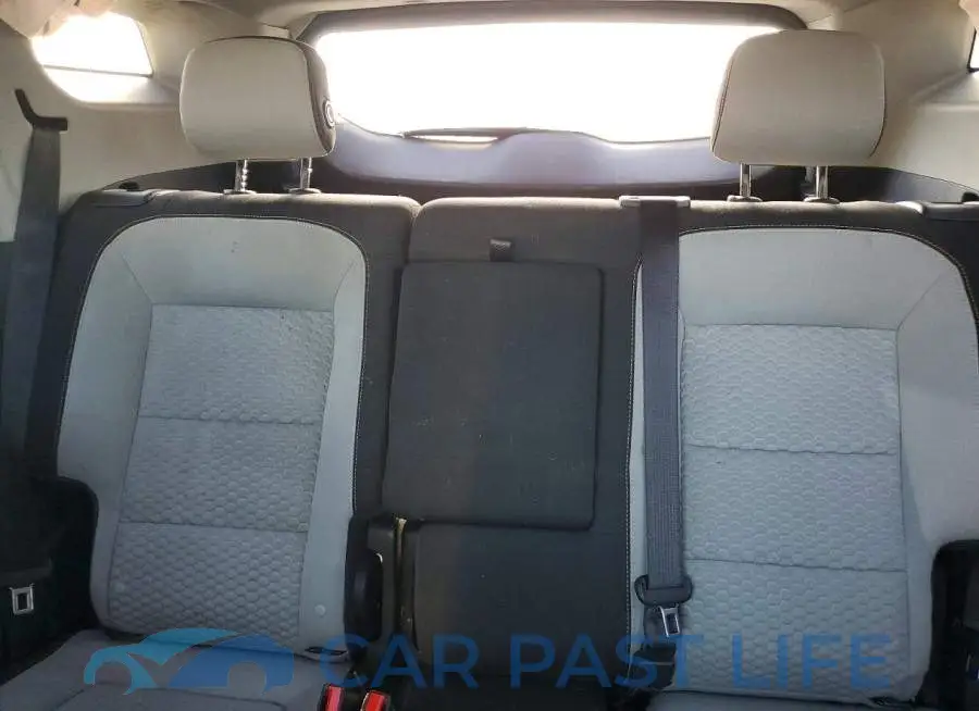 3GKALMEX5JL161350# 10
