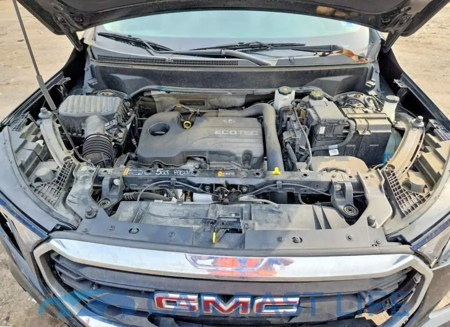 3GKALTEV2NL179562# 12