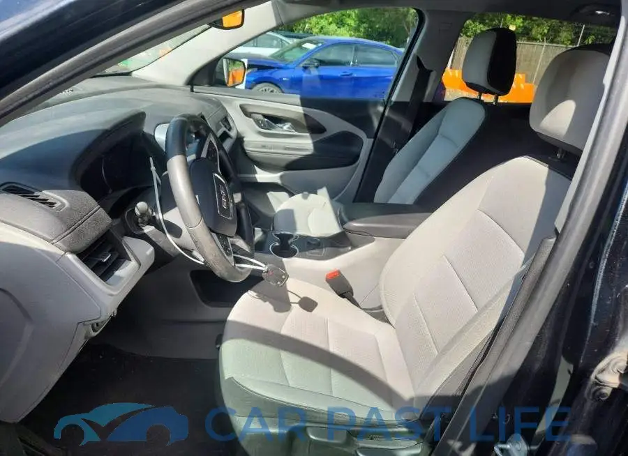 3GKALTEV7NL162580# 7