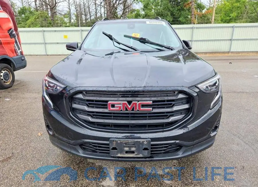 3GKALVEV8ML391070# 5