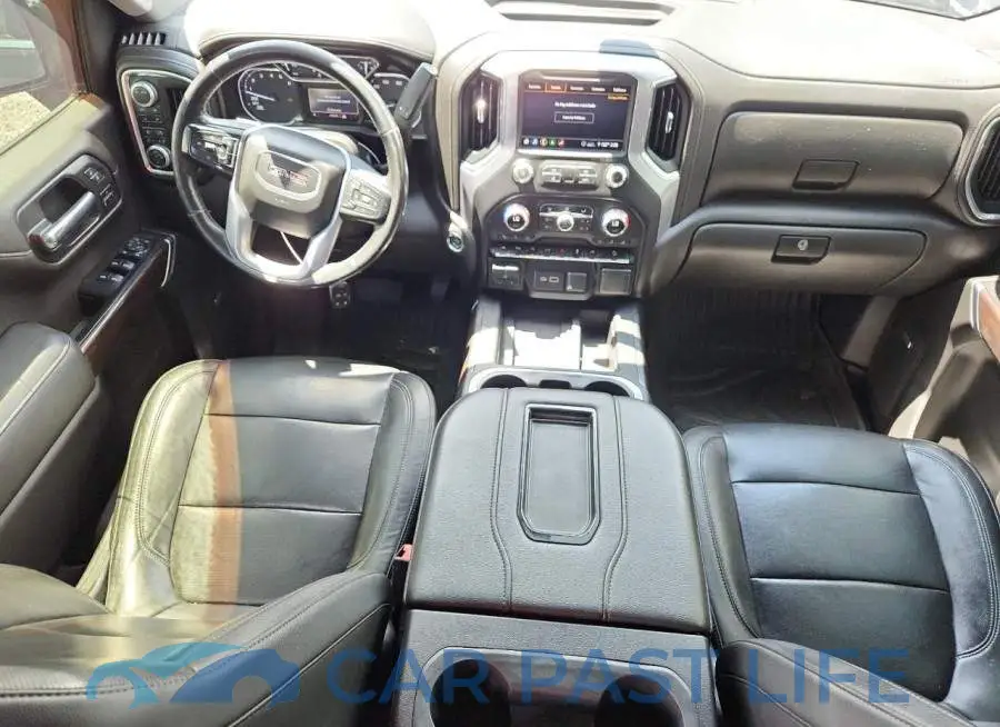 3GTU9DED1LG297211# 8