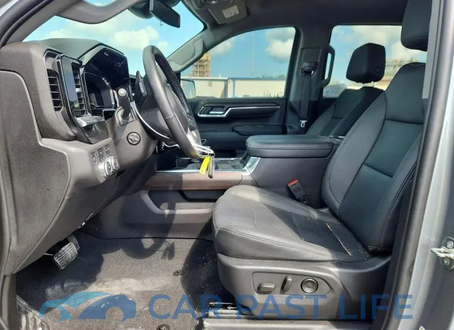 3GTUUDED1RG118088# 7