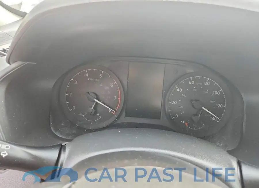 1N4BL4BV3RN313646# 9