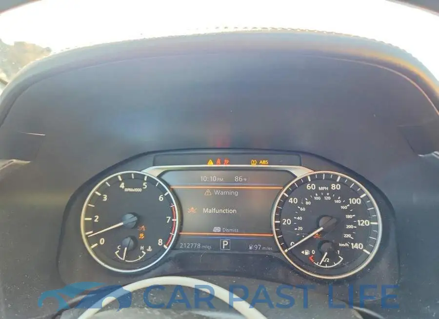 1N4BL4CV1LC208802# 9