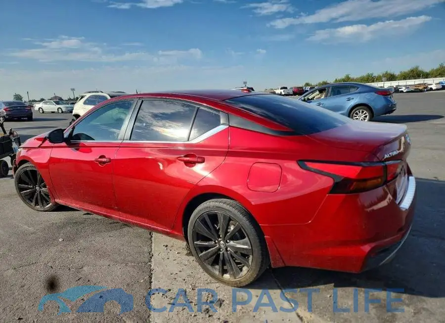 1N4BL4CV2LC178144# 2