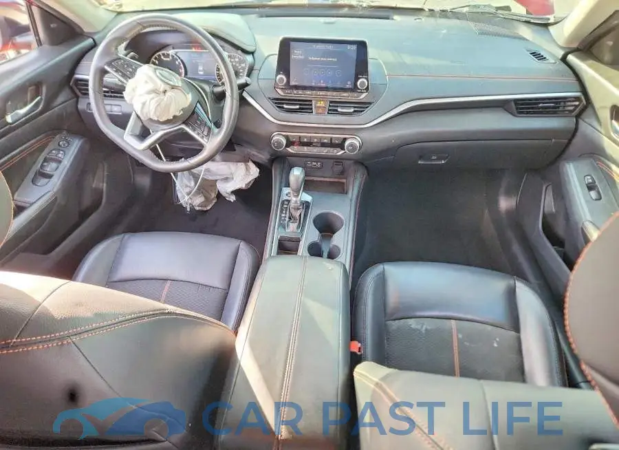 1N4BL4CV2LC178144# 8