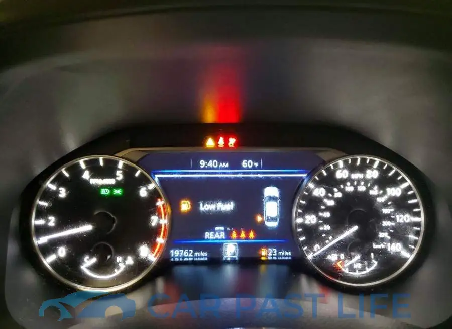 1N4BL4CV4RN419618# 9