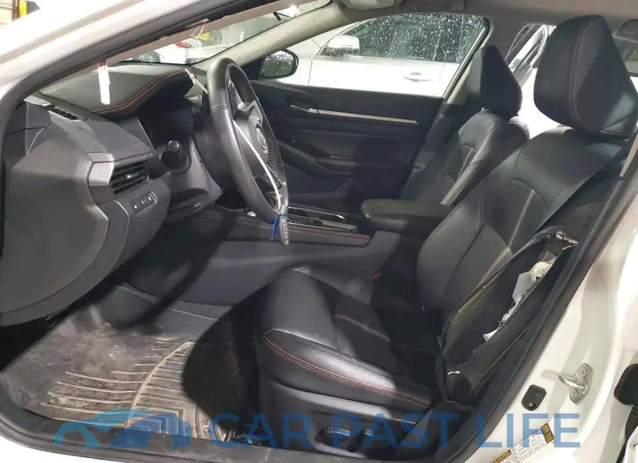 1N4BL4CV4RN419618# 7