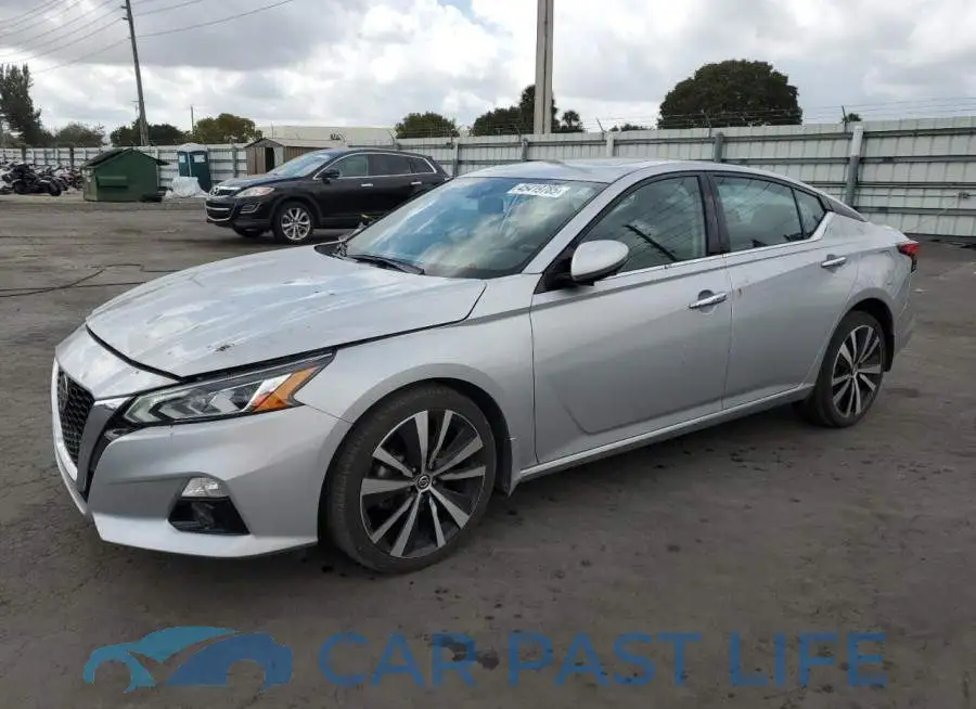 1N4BL4FW9NN314118# 1