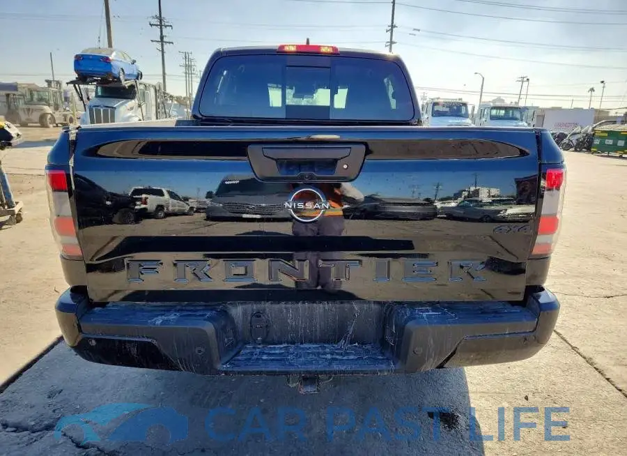 1N6ED1EK2TN609685# 6