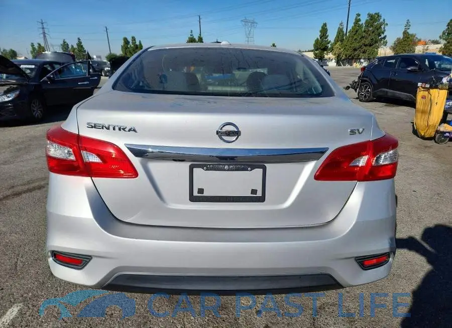 3N1AB7AP1KL618858# 6