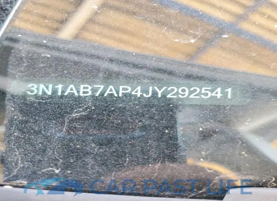 3N1AB7AP4JY292541# 13