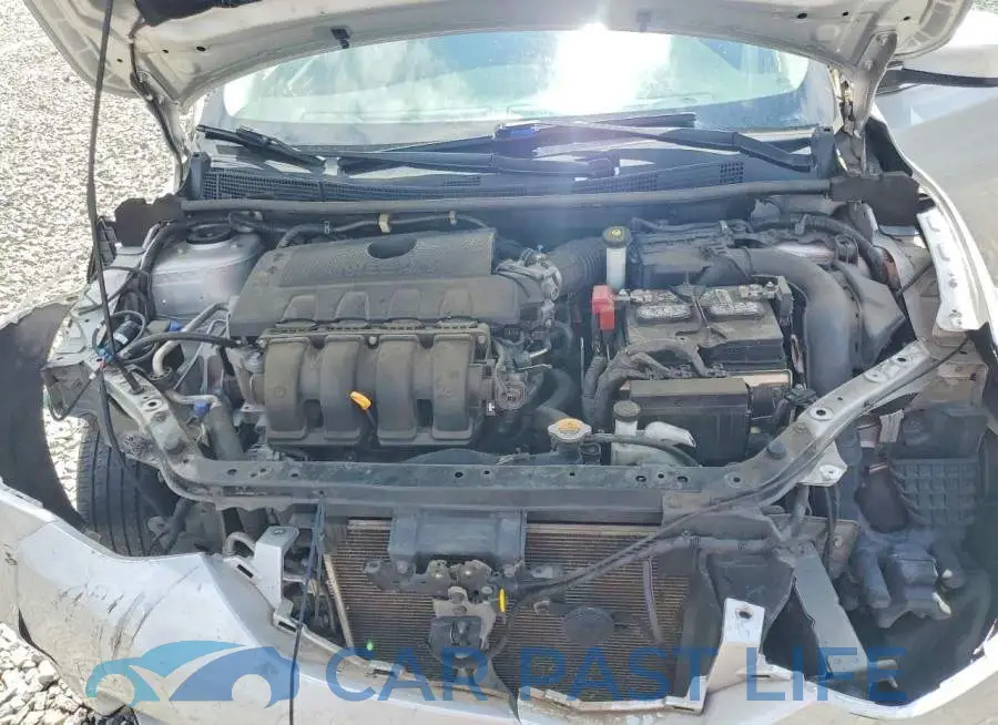 3N1AB7AP6KY450637# 11