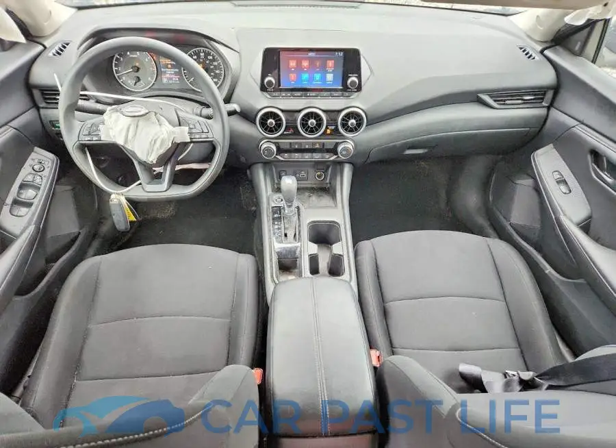 3N1AB8BV7SY261708# 8