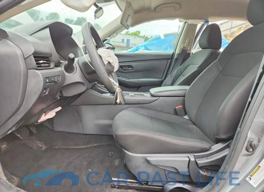 3N1AB8BV7SY261708# 7