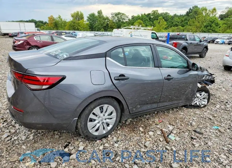 3N1AB8BV7SY261708# 3