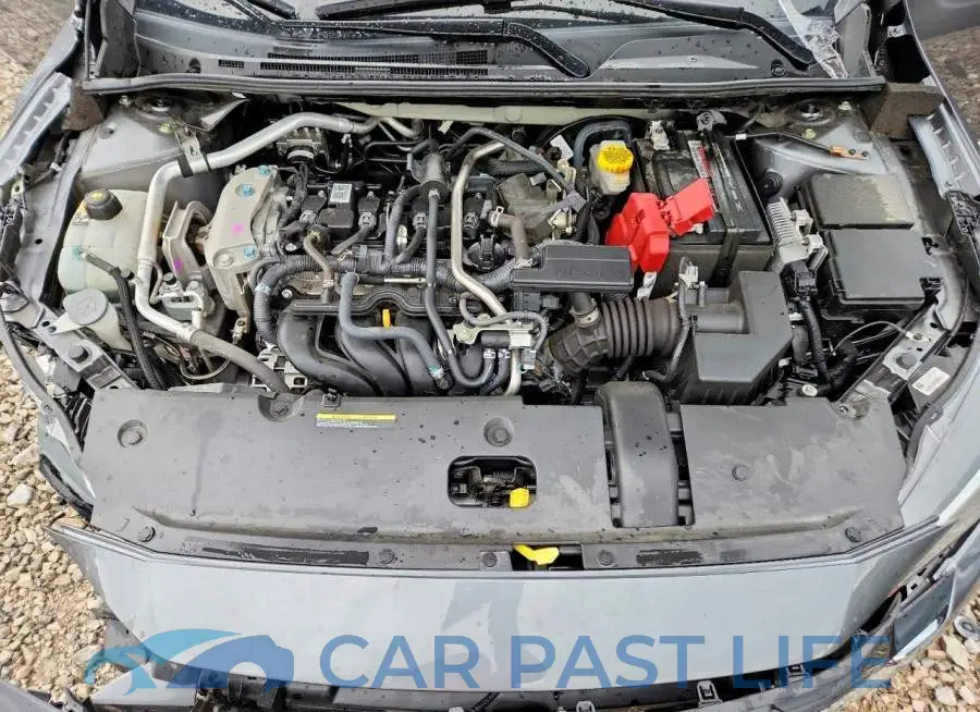 3N1AB8BV7SY261708# 11