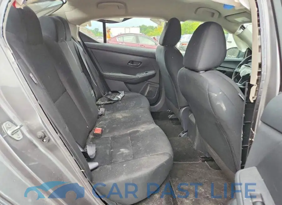3N1AB8BV7SY261708# 10