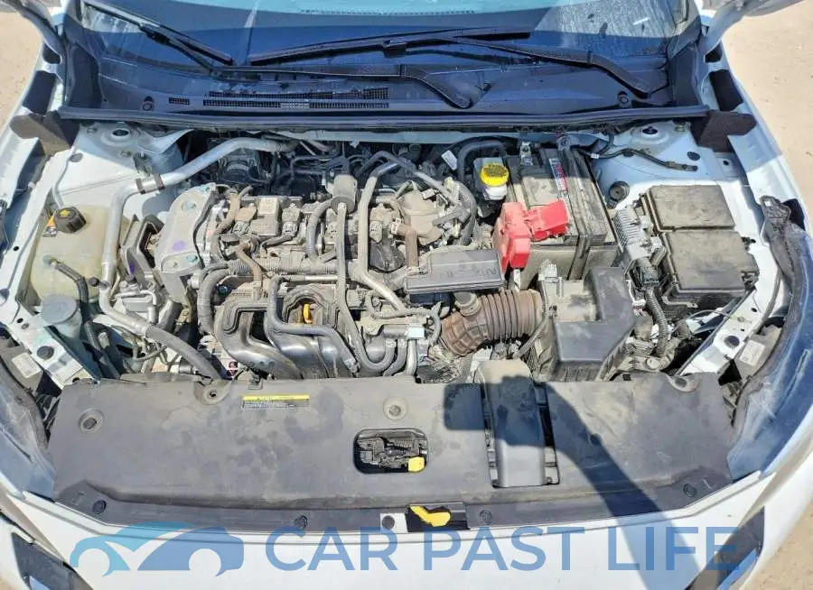 3N1AB8BV7SY382982# 11