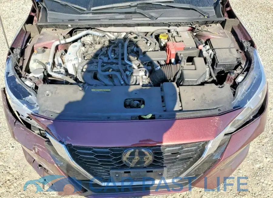 3N1AB8CV1PY231321# 11