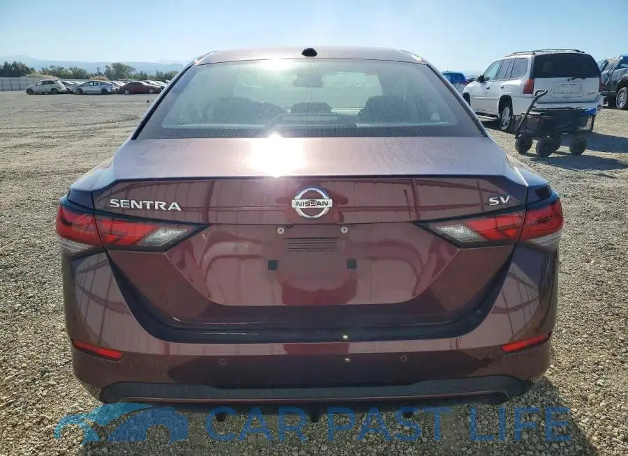 3N1AB8CV1PY231321# 6